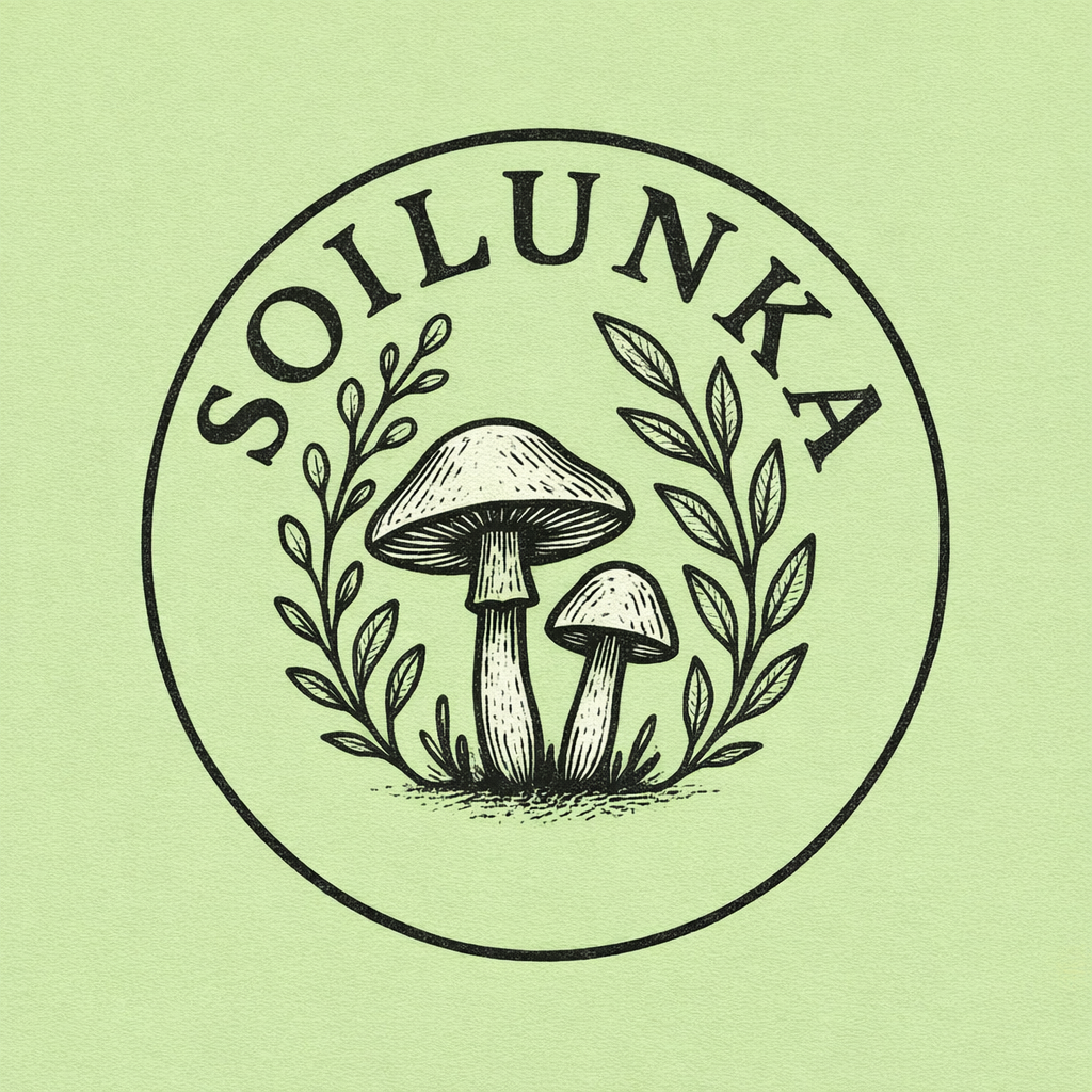 Soilunka